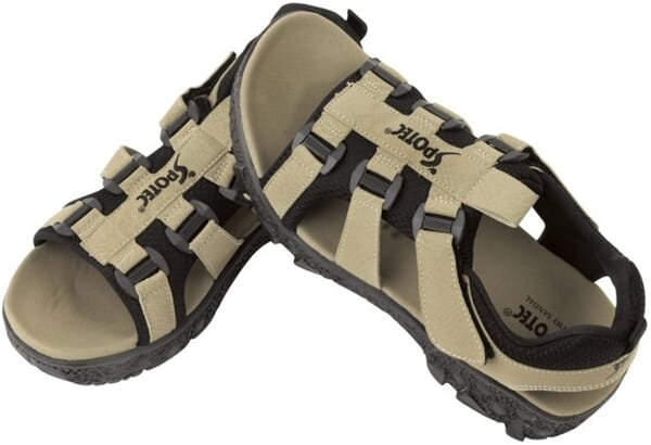 Spotec original sandal